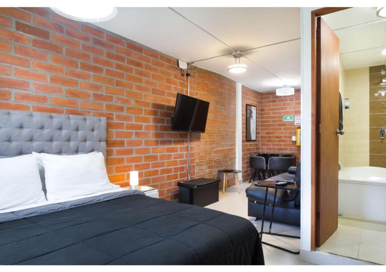 Studios Exito 메딜린 외부 사진