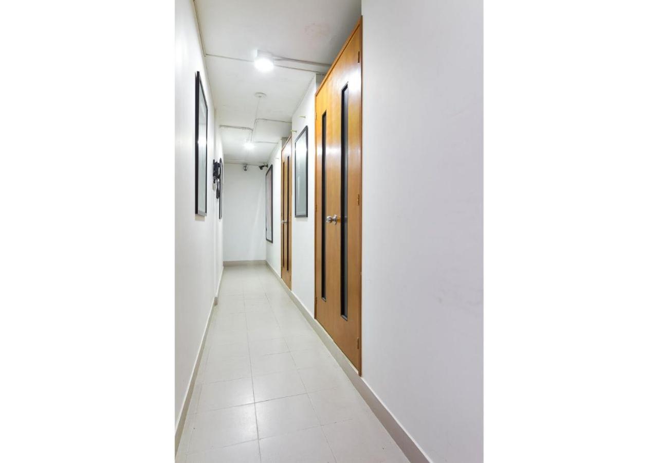 Studios Exito 메딜린 외부 사진